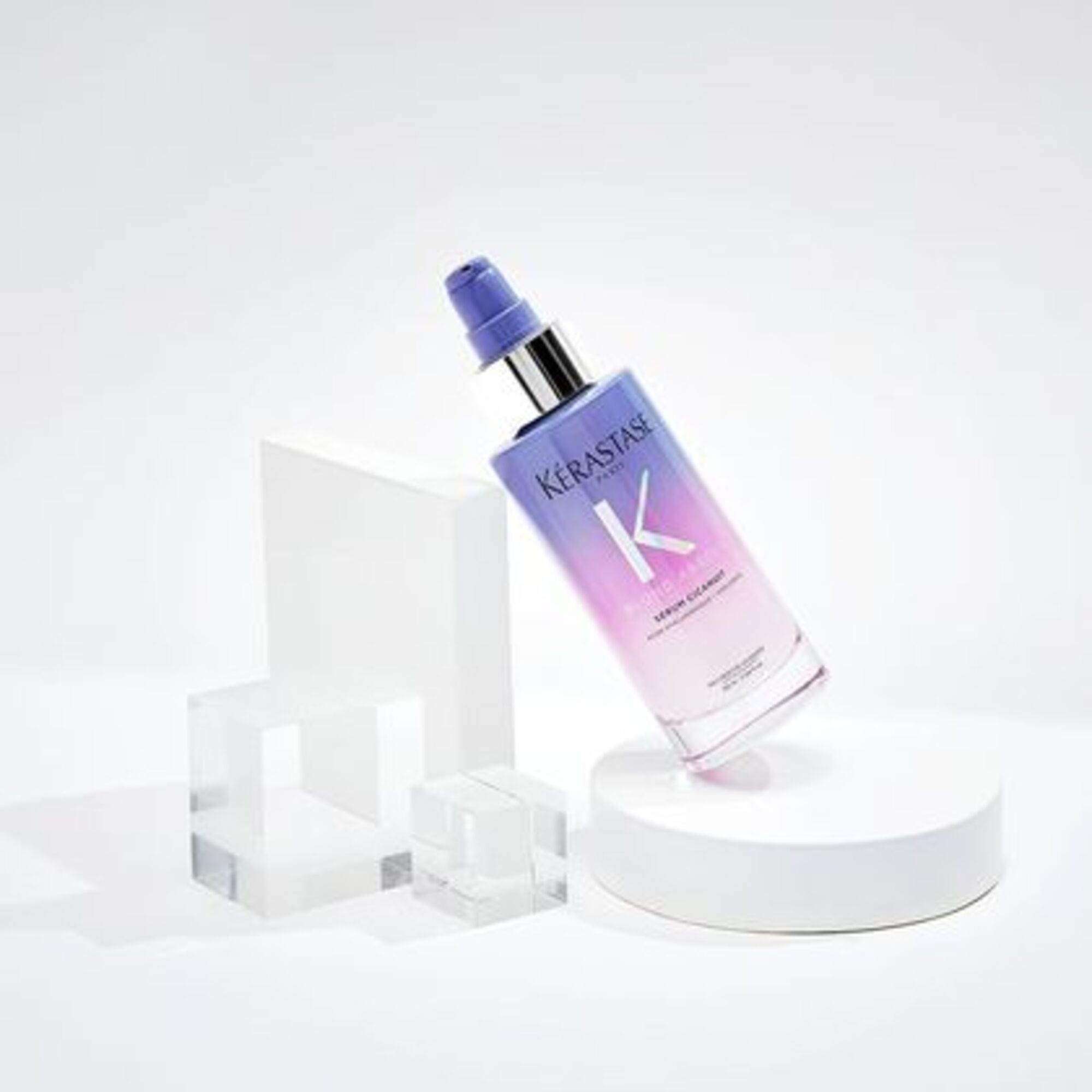 Serum de par reparator Serum Cicanuit