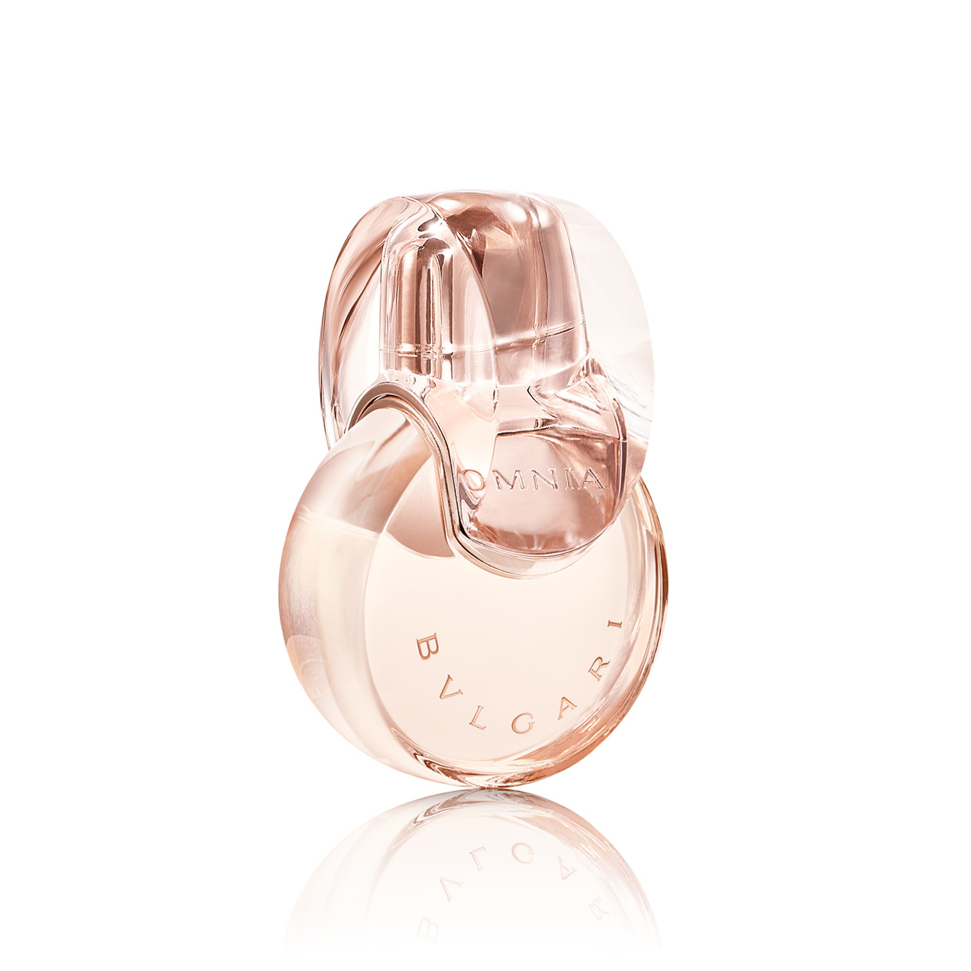 50 ML Bvlgari OMNIA Omnia Crystaline Apa de Parfum Omnia Crystaline Apa de Parfum