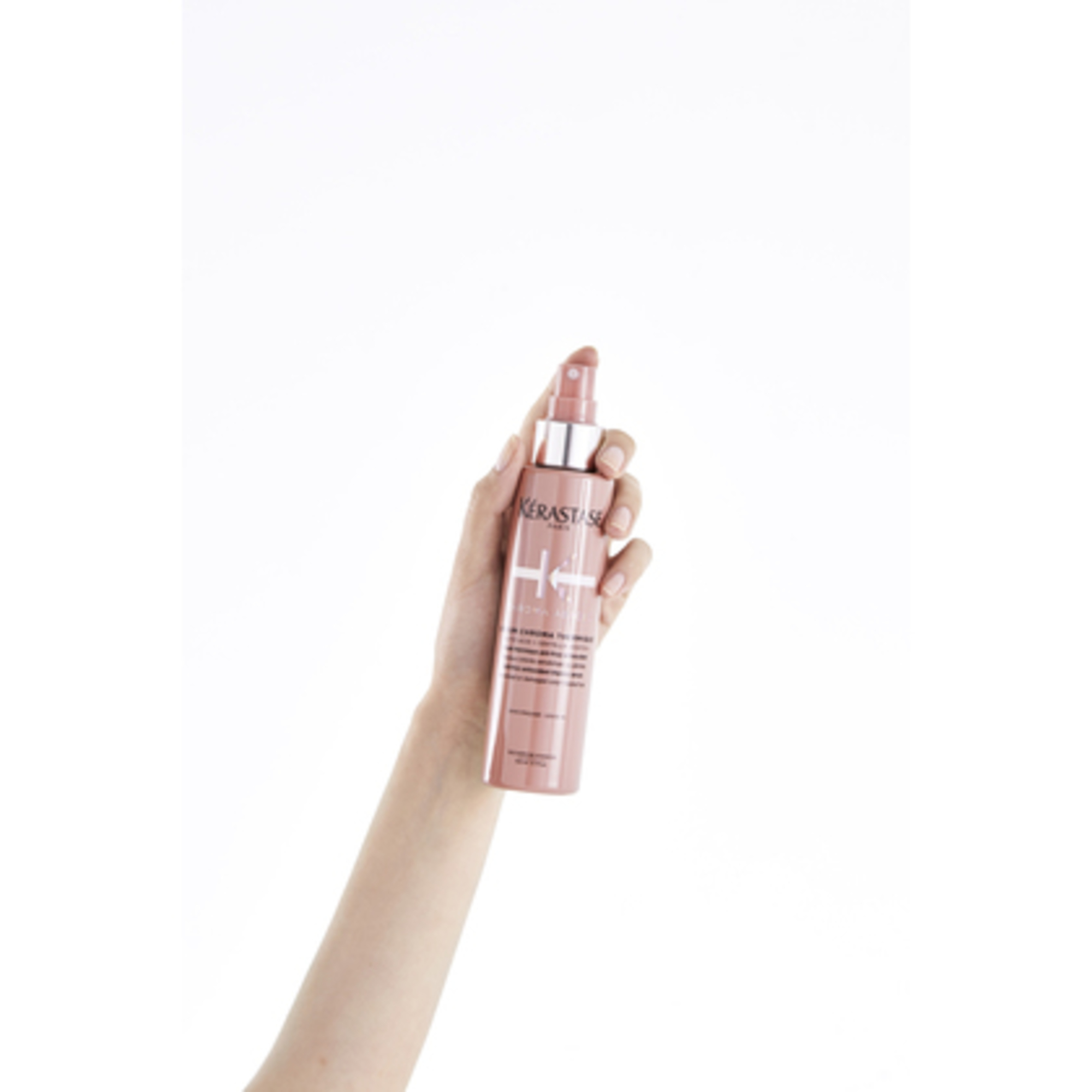 Serum termo protector antioxidant par vopsit Chroma Thermique