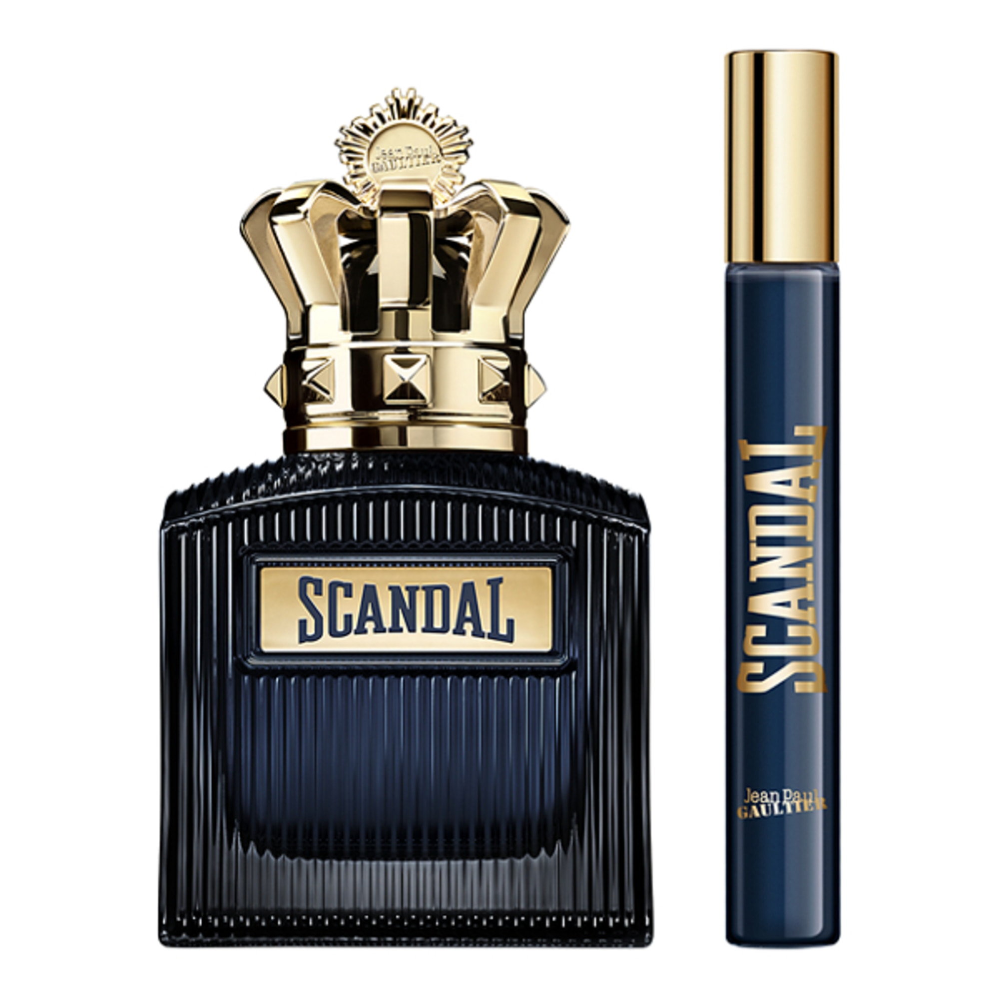 Set Scandal Pour Homme Intense Apa de Parfum