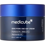 Crema de fata hidratanta Zero Pore One Day Cream
