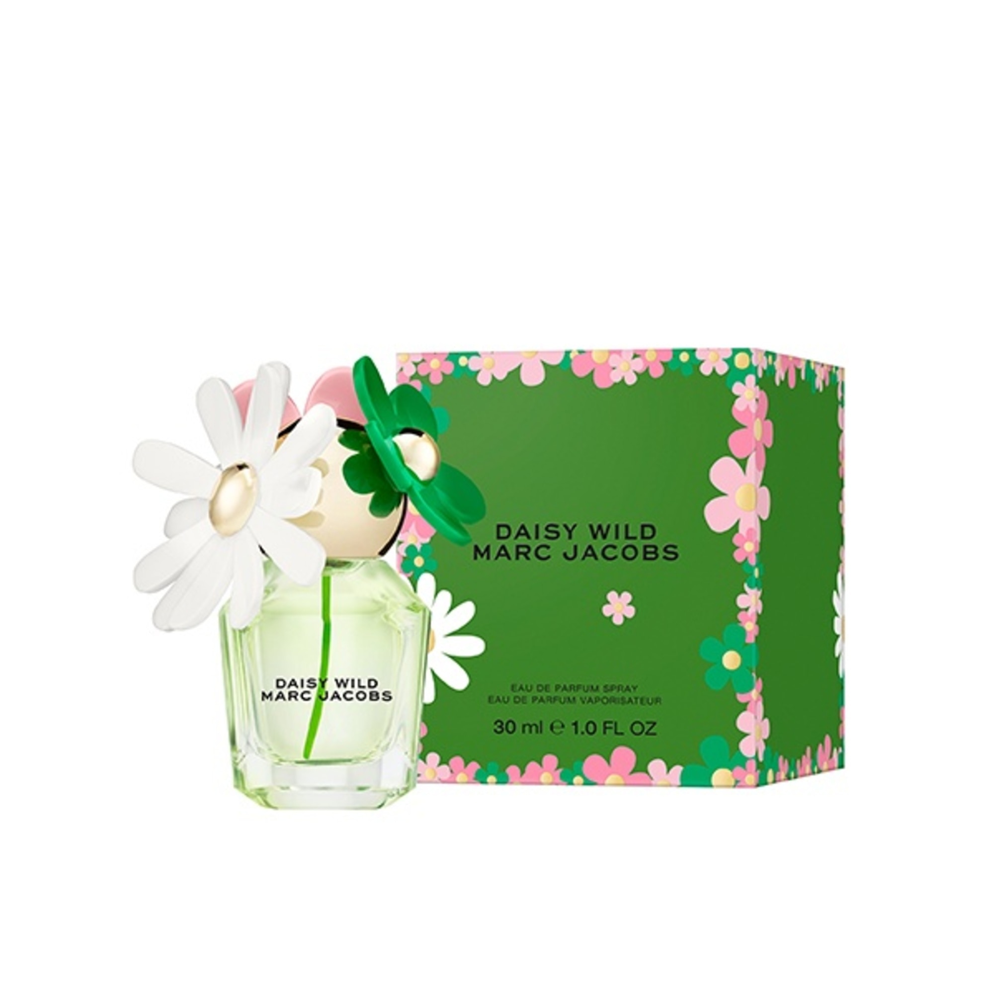 Daisy Wild Apa de Parfum
