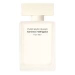 50 ML Narciso Rodriguez FOR HER Pure Musc Blanc Apa de Parfum Intense  1 of 2 Pure Musc Blanc Apa de Parfum Intense