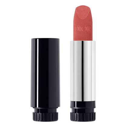 Dior ROUGE DIOR Rezerva Ruj de buze Rouge Dior Velvet 1 of 1