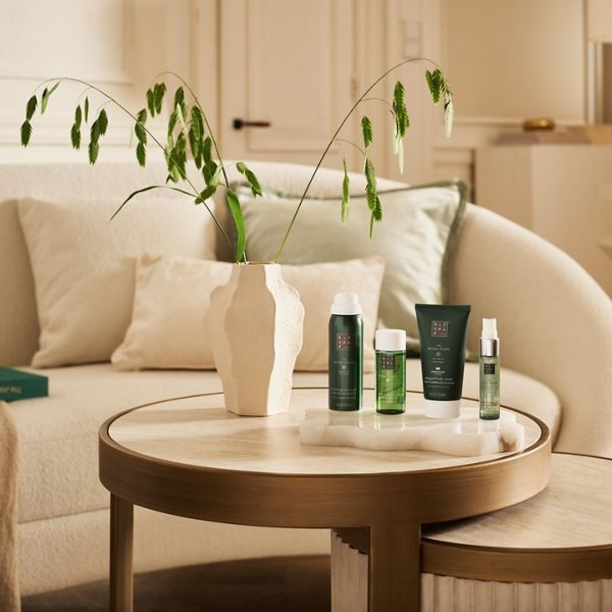 Set de ingrijire The Ritual of Jing Small