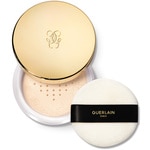 GUERLAIN PARURE GOLD Pudra pentru fixare Skin Diamond Micro-Powder 3 of 3 Pudra pentru fixare Skin Diamond Micro-Powder