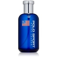 75 ML Ralph Lauren POLO Polo Sport Apa de Toaleta  1 of 2 