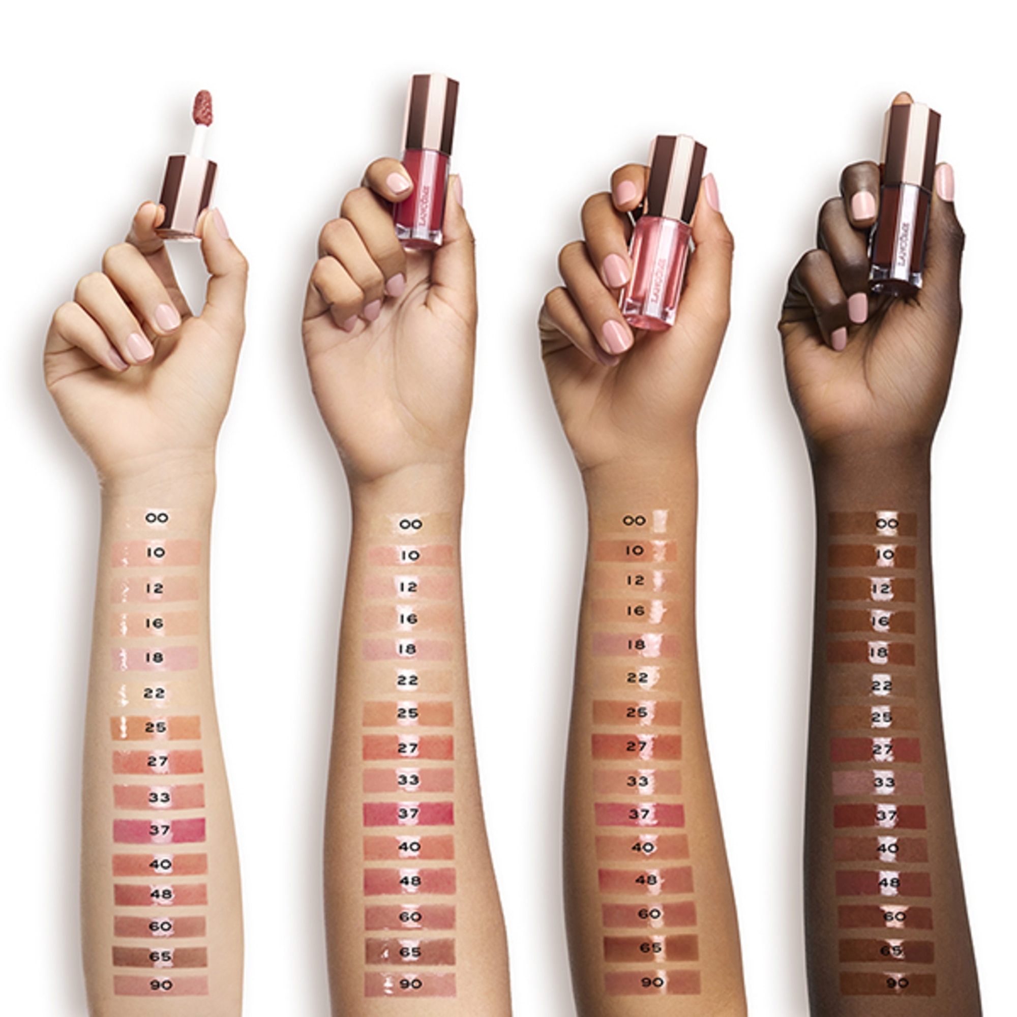 Gloss de buze Lip Idole Juicytreat