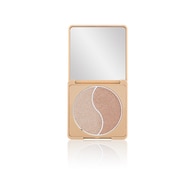 6.5 G Paese Pressed Powder Pudra iluminatoare Duo Selfglow  1 of 2 