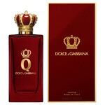 100 ML Dolce & Gabbana Q by Dolce Gabbana Q by Dolce&Gabbana Parfum  3 of 4 Q by Dolce&Gabbana Parfum