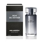 100 ML KARL LAGERFELD PARFUMS MATIERES Bois de Vetiver Apa de Toaleta  2 of 2 Bois de Vetiver Apa de Toaleta