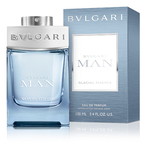 100 ML Bvlgari MAN Man Glacial Essence Apa de Parfum  1 of 2 Man Glacial Essence Apa de Parfum