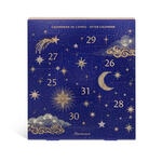 1 BUC Marionnaud Machiaj Les Merveilles de Noel After Calendar  1 of 9 After Calendar