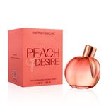 100 ML Womens Secret Desire Peach of Desire Apa de Parfum  3 of 6 Peach of Desire Apa de Parfum