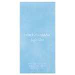 30 ML Dolce & Gabbana LIGHT BLUE Light Blue Apa de Toaleta  2 of 6 Light Blue Apa de Toaleta