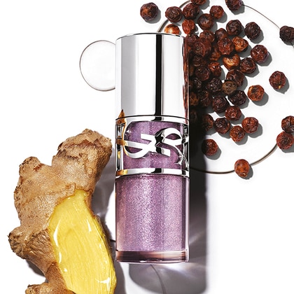 Luciu de buze cu efect de volum Plumping Gloss