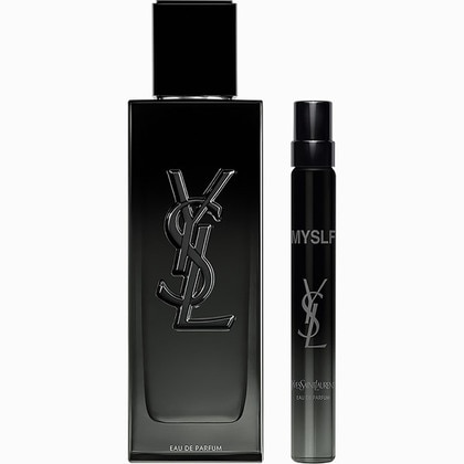 Set MYSLF Apa de parfum