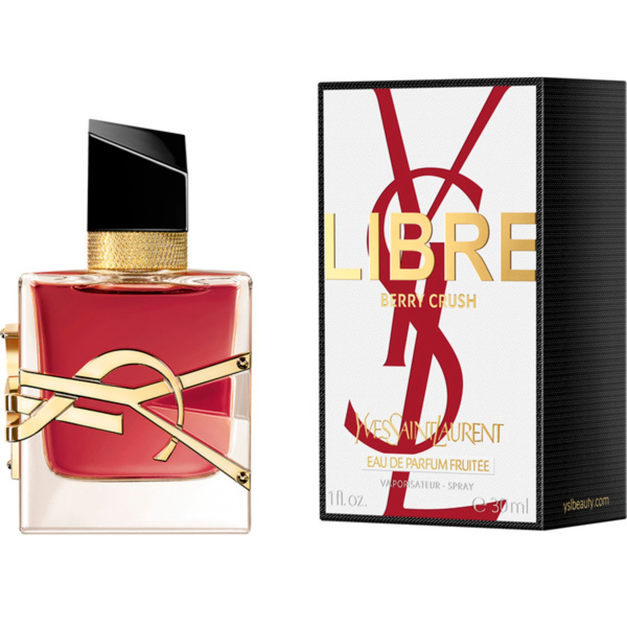 Libre Berry Crush Apa de Parfum