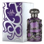 100 ML Lattafa Habik Habik For Men Apa de Parfum 2 of 2 Habik For Men Apa de Parfum