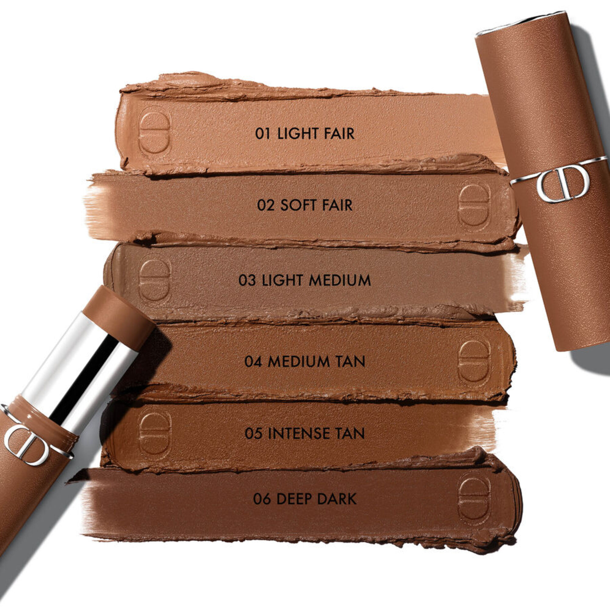 Dior FOREVER Stick bronzant Forever Skin Bronze 1 of 6