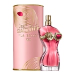 100 ML Jean Paul Gaultier LA BELLE La Belle Rosea Eau de Parfum 3 of 6 La Belle Rosea Eau de Parfum