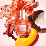 100 ML Viktor & Rolf FLOWER BOMB Flower Bomb Tiger Lily Apa de Parfum  2 of 3 Flower Bomb Tiger Lily Apa de Parfum