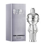 50 ML KARL LAGERFELD IKONIK Ikonik For Homme Apa de Parfum 3 of 6 Ikonik For Homme Apa de Parfum
