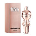 50 ML KARL LAGERFELD IKONIK Ikonik For Femme Apa de Parfum 3 of 6 Ikonik For Femme Apa de Parfum