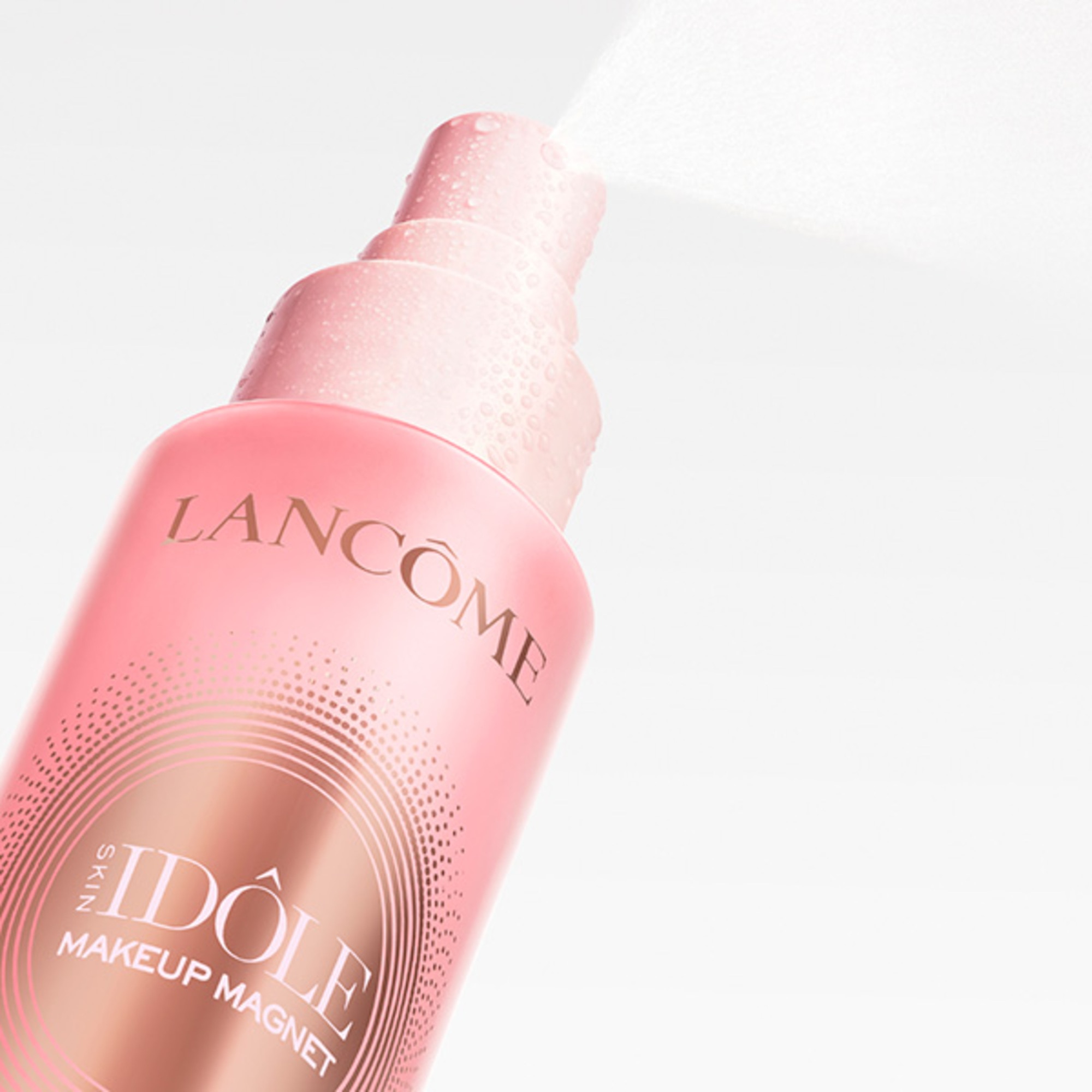 100 ML Lancôme IDOLE Spray fixare machiaj Idole  1 of 5 