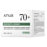 50 ML ANUA Heartleaf Crema de fata Intense Calming  2 of 2 Crema de fata Intense Calming