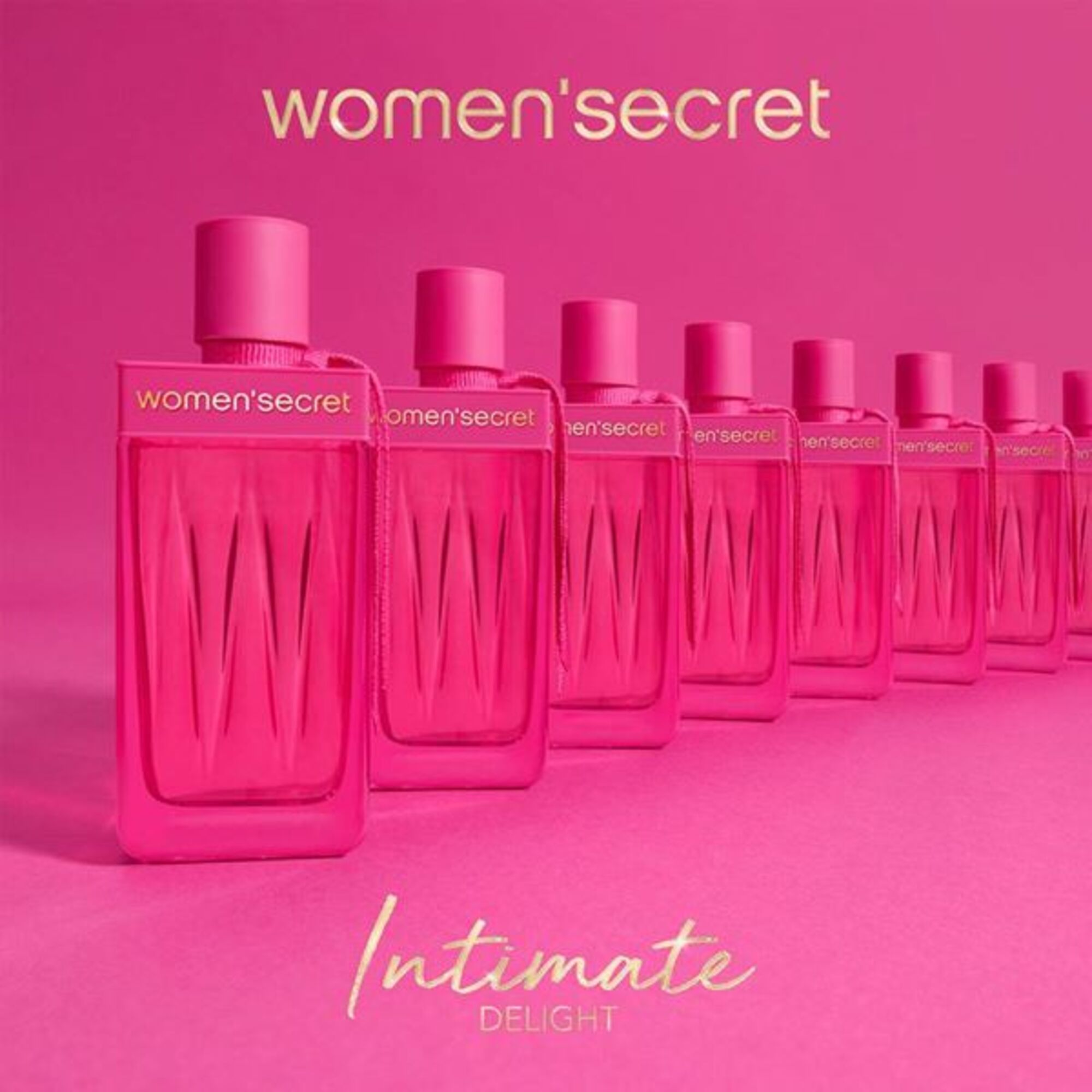 Intimate Delight Apa de Parfum