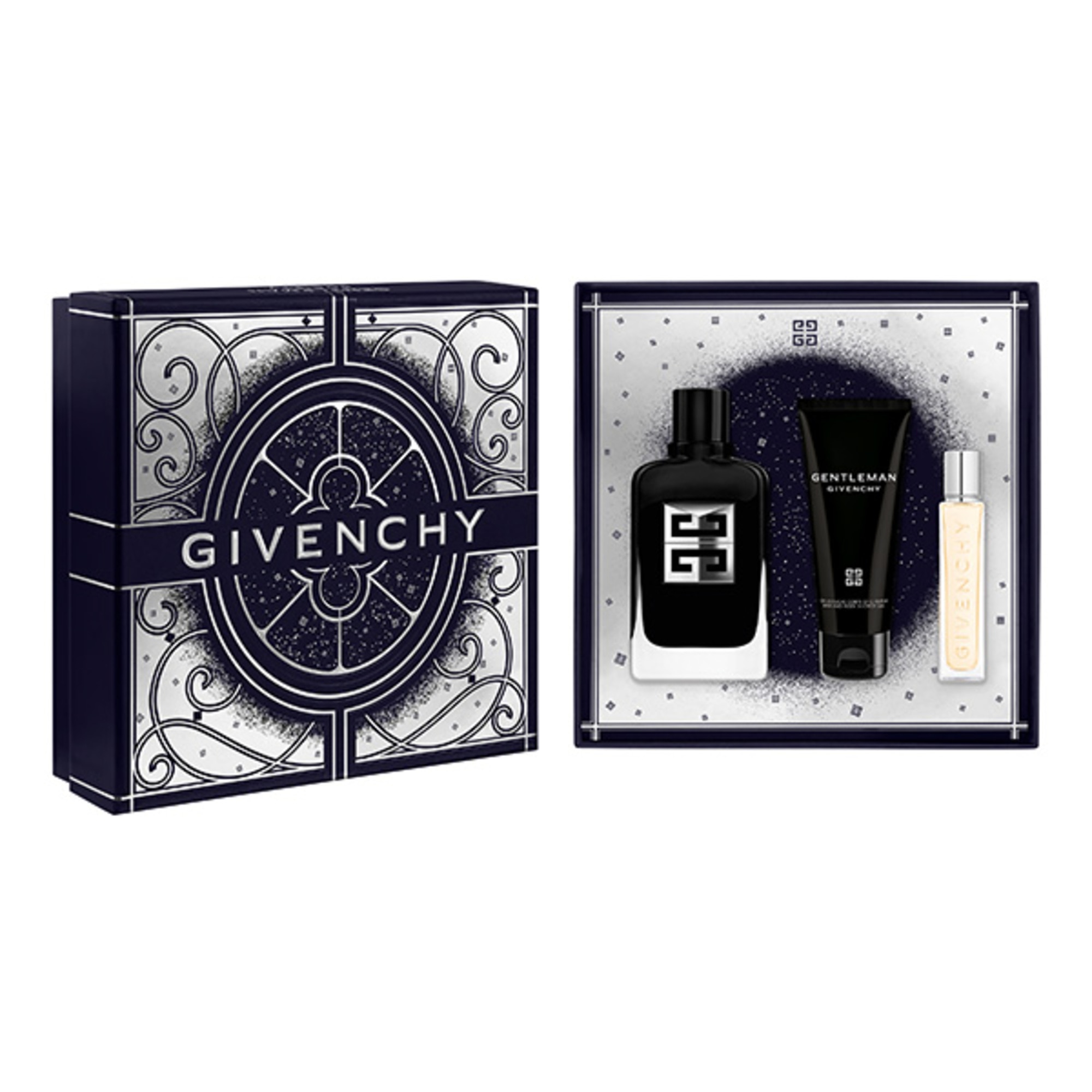 Set Gentleman Society Apa de Parfum
