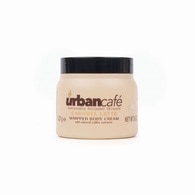 227 G Somerset Urban Cafe Crema de corp Caffe Caramel Latte  1 of 2 