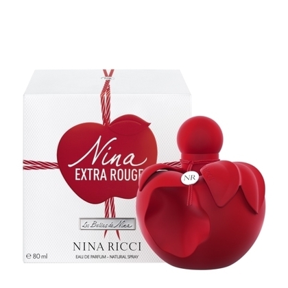Nina Extra Rouge Apa de Parfum