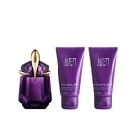 30+50+50 ML Mugler ALIEN Set Alien Apa de Parfum  2 of 2 Set Alien Apa de Parfum