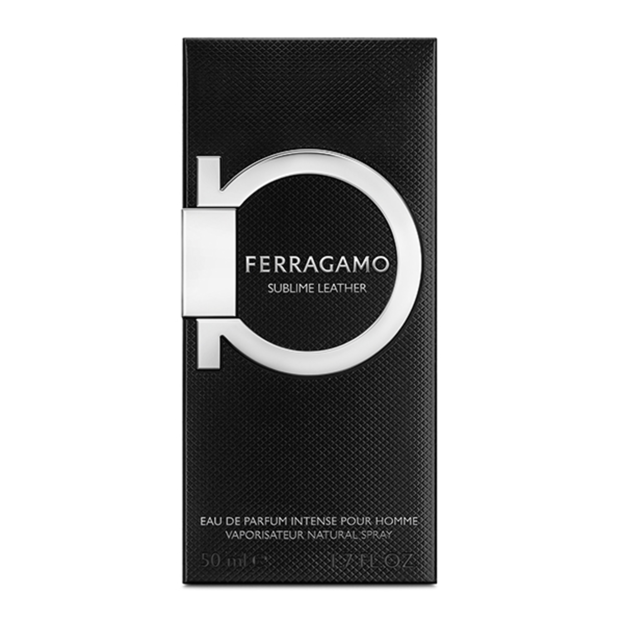 Ferragamo Sublime Leather Apa de Parfum