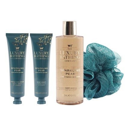 Set de ingrijire Luxury Bathing