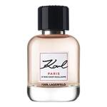 60 ML KARL LAGERFELD CITY COLLECTION Paris 21 Rue Saint Guillaume Apa de Parfum  1 of 3 Paris 21 Rue Saint Guillaume Apa de Parfum
