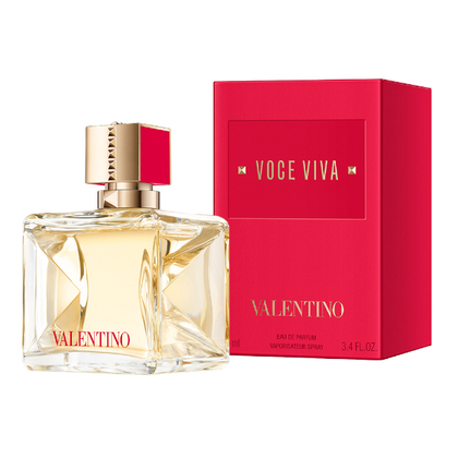 Voce Viva Apa de Parfum