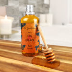 300 ML Di Palomo FIG & GRAPE Spuma de baie Bath Honey  2 of 2 Spuma de baie Bath Honey