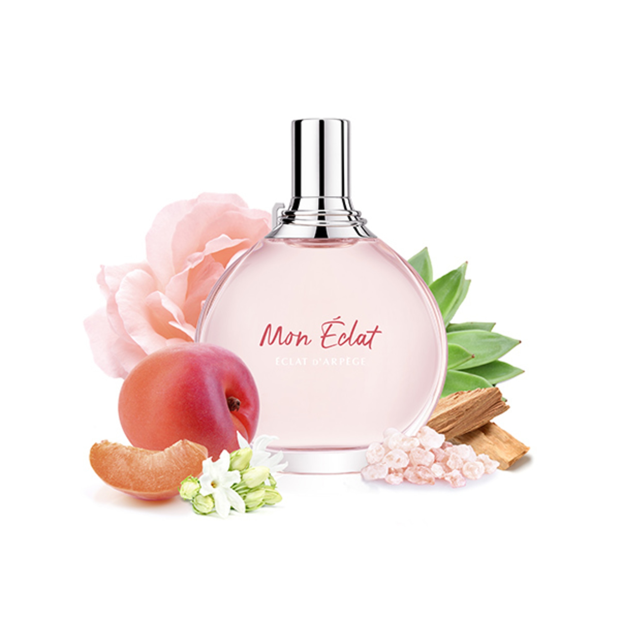 Mon Eclat Apa de Parfum