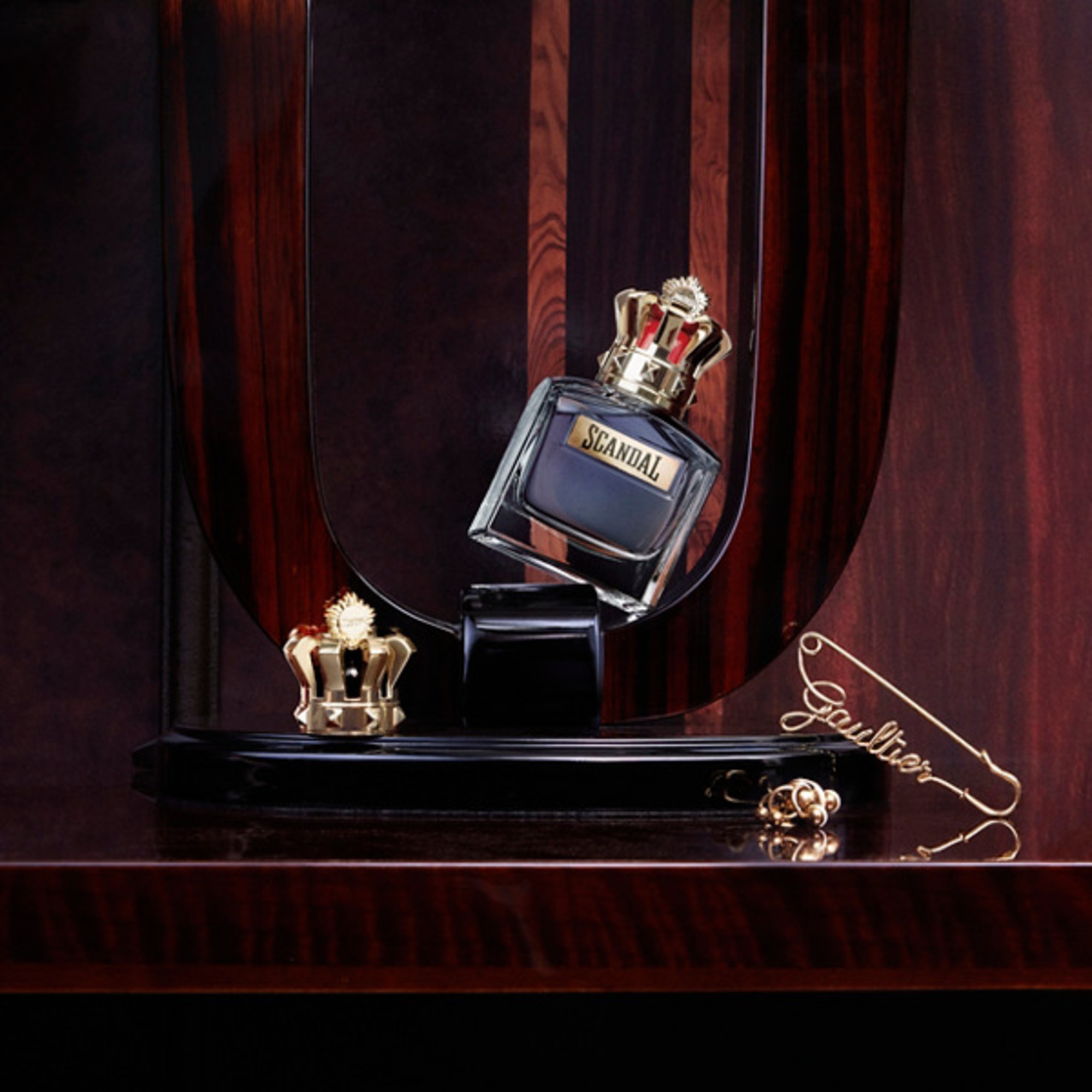 Scandal pour Homme Apa de Toaleta