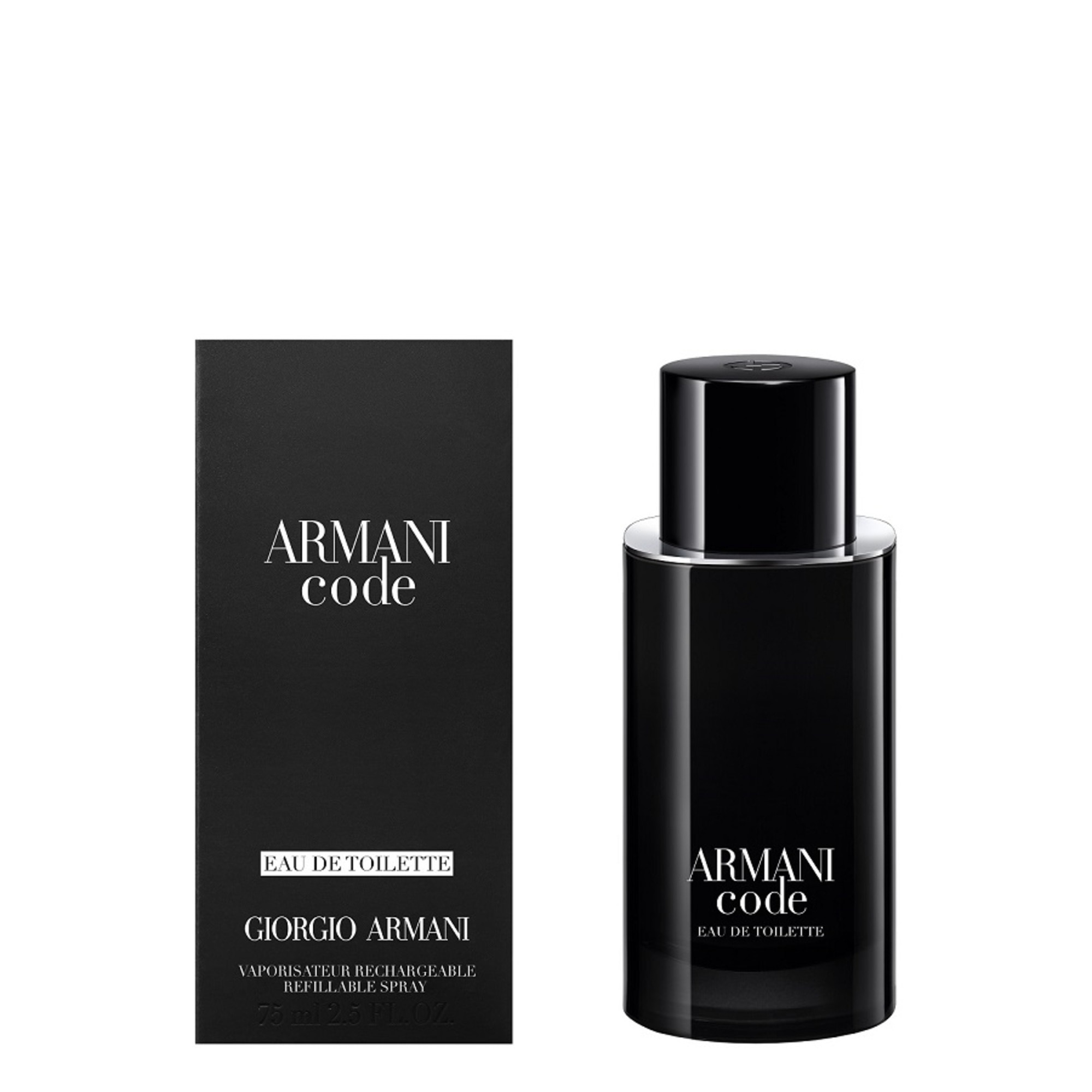 Armani Code Apa de Toaleta