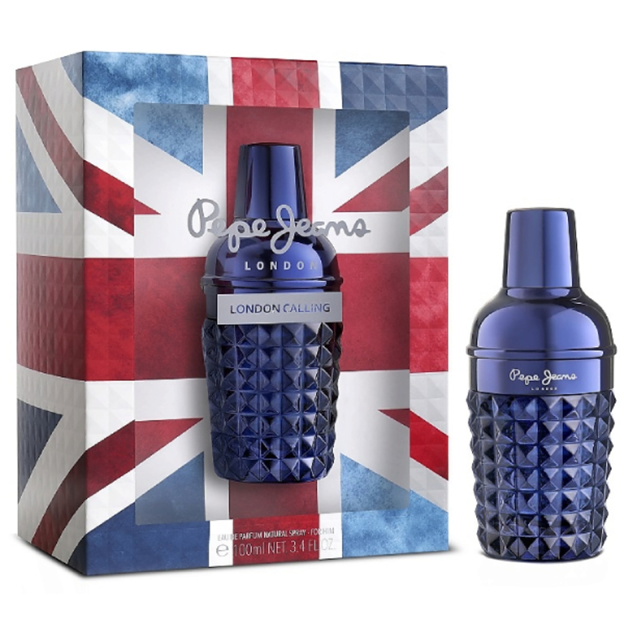 Pepe Jeans London Calling for him