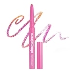 Wet N Wild Chamaleon Chrome Creion de ochi Chamaleon Chrome Eyeliner 2 of 4 Creion de ochi Chamaleon Chrome Eyeliner