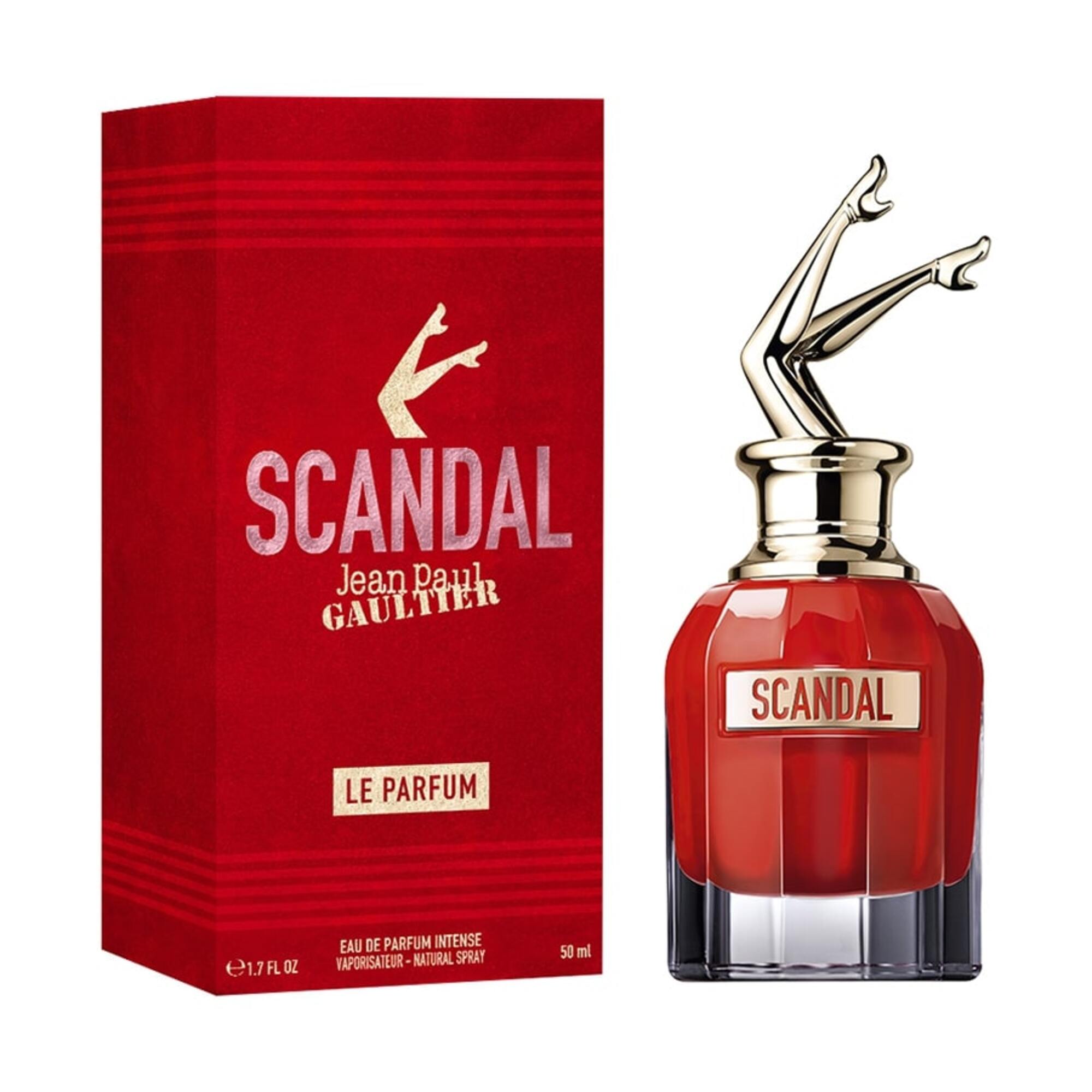 Scandal Le Parfum