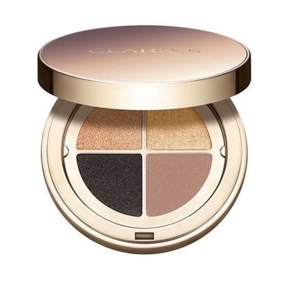 Clarins ALL-IN-ONE Paleta farduri de ochi 1 of 3