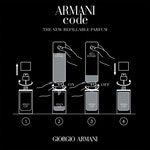 30 ML Armani ARMANI CODE Armani Code Parfum 5 of 5 Armani Code Parfum
