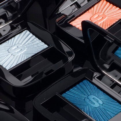 Farduri de ochi mono Les Phyto Ombres