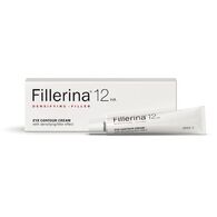 15 ML FILLERINA FILLERINA 12HA Crema contur ochi cu efect de umplere Densifying Filler Grad 3  1 of 2 